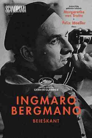 Ingmaro Bergmano beieškant Ingmaro Bergmano beieškant