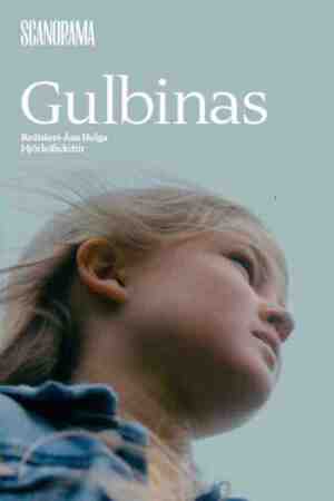 Gulbinas