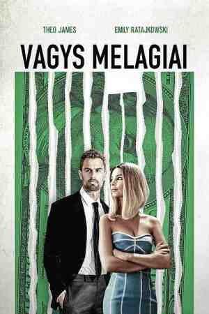 Vagys melagiai Vagys melagiai