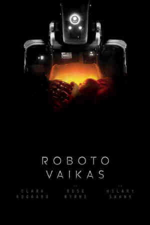 Roboto vaikas Roboto vaikas