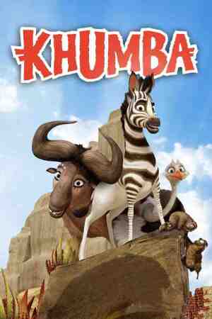 Khumba Khumba