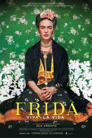 Frida - Viva la vida Frida - Viva la vida