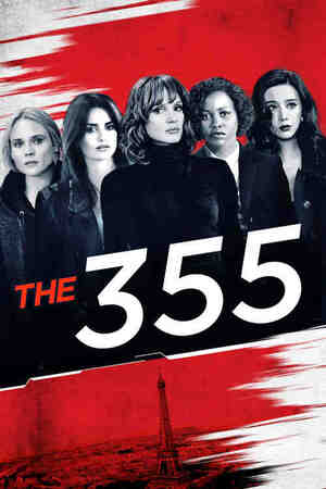 Agentės 355 Agentės 355