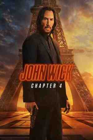 John Wick: Chapter 4