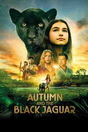 Autumn and the Black Jaguar Autumn and the Black Jaguar
