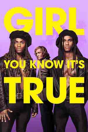 Milli Vanilli Milli Vanilli