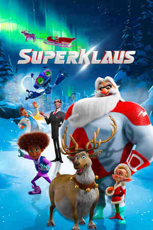 Supervana Supervana