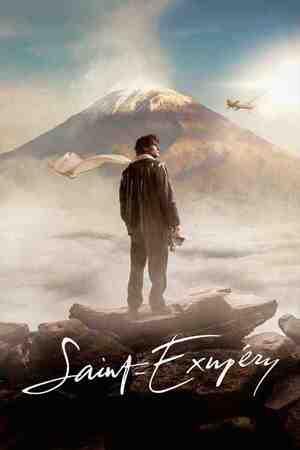 Saint Exupery