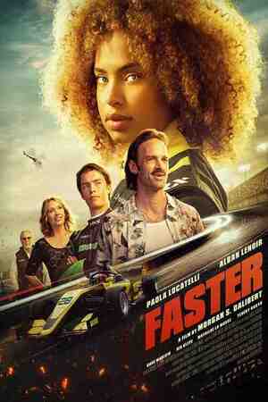 Faster